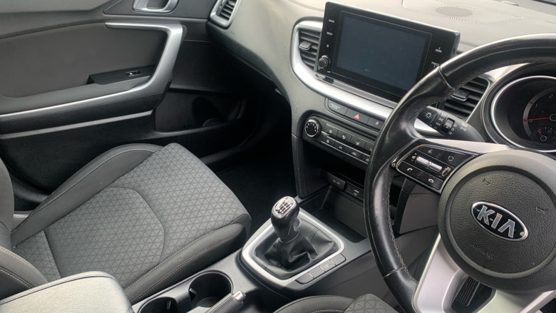 Kia Xceed 1.6 CRDi ISG 2 5dr Diesel Hatchback